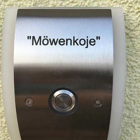 Fh Moewenkoje Feriehus Karlshagen